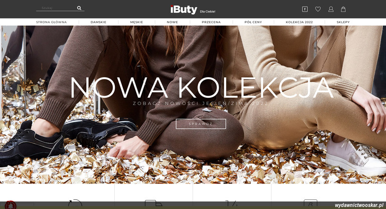 iButy strona www