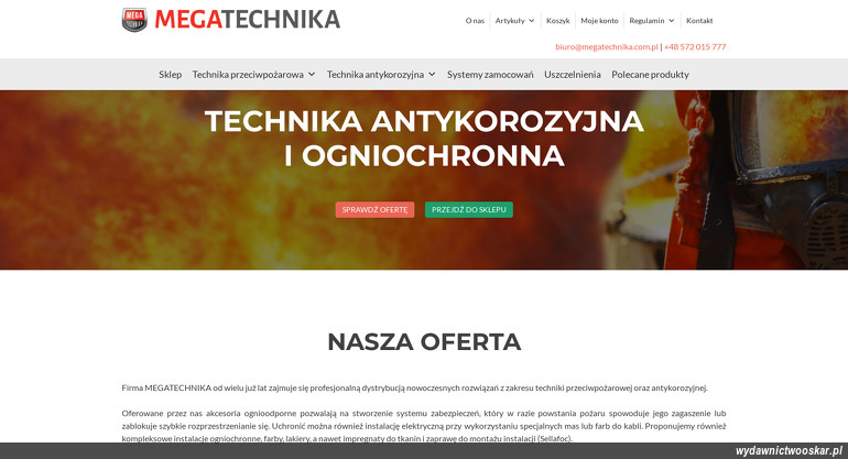 Megatechnika