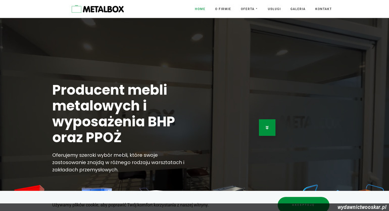Metalbox Sp. z o.o.