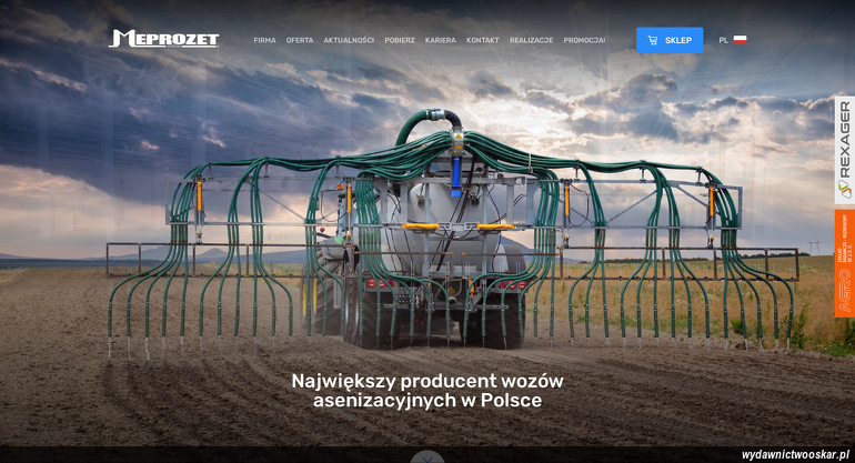 MEPROZET Kościan S.A.