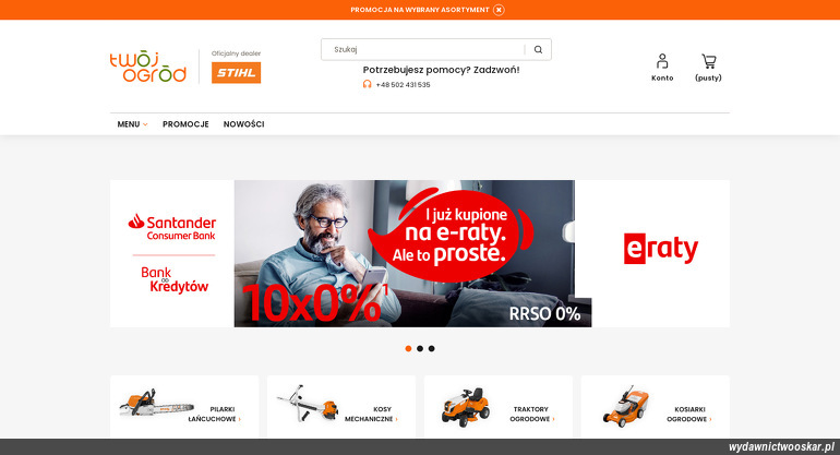 Twój Ogród
