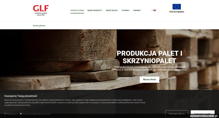 GLF Polska Sp. z o.o.