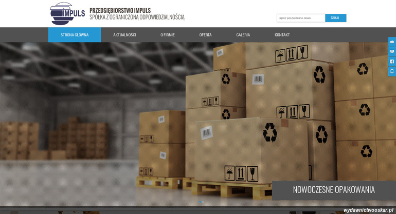 Impuls Pack