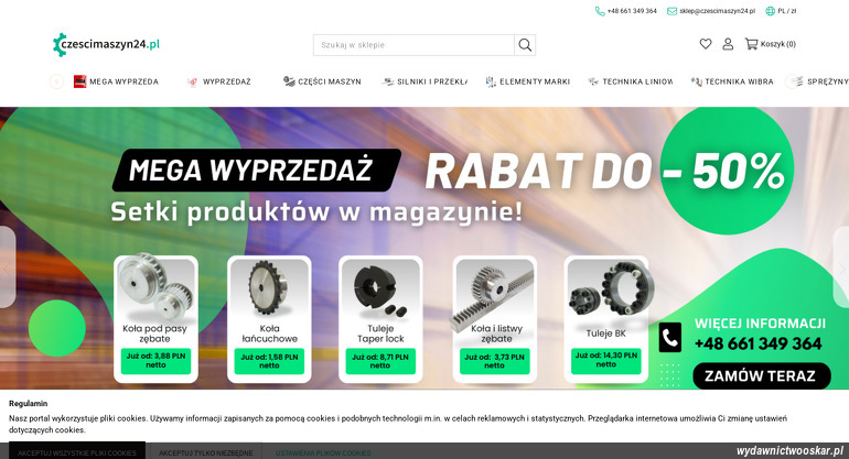 Naabaahi Sp. z o.o.
