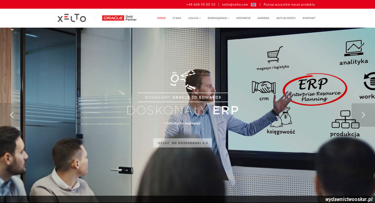 XELTO Sp. z o.o.