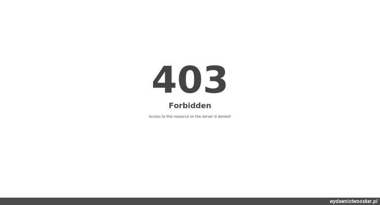 Elbit Spółka Jawna strona www