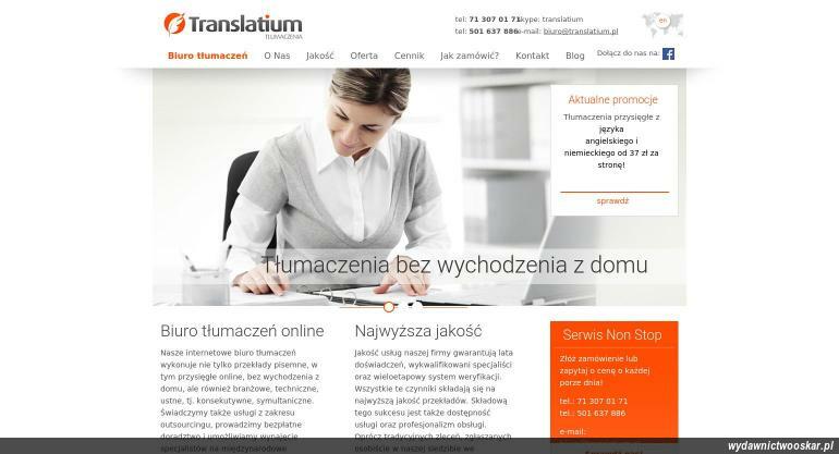 Translatium